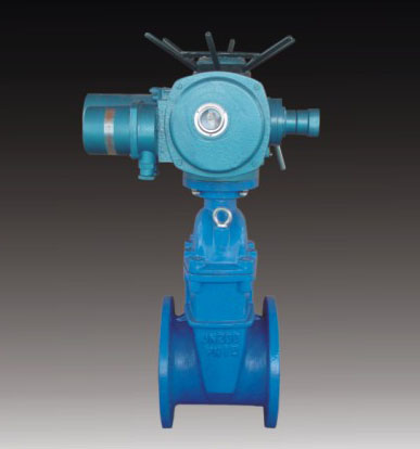 Z945X electric elastic valve s