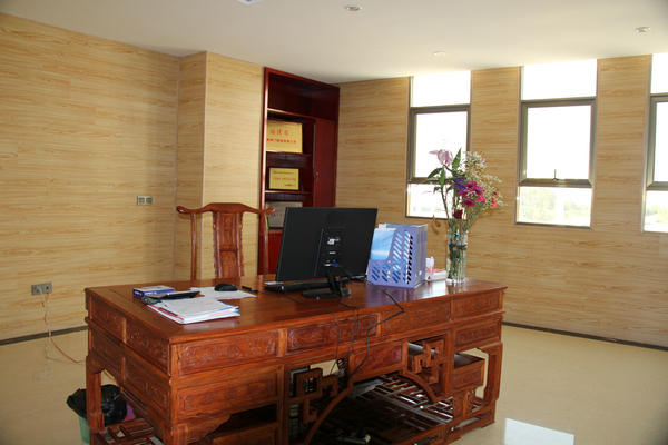 Manager’s Office