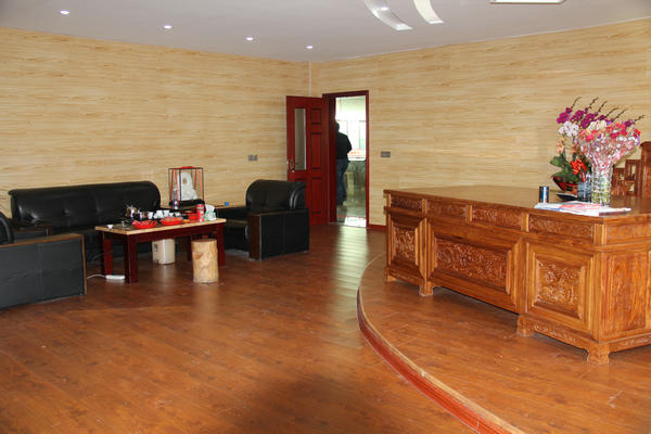 General Manager’s Office