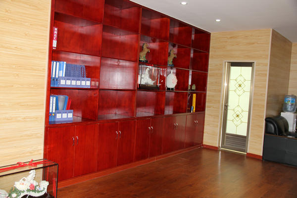 General Manager’s Office