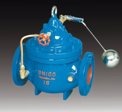 Hydraulic control valve